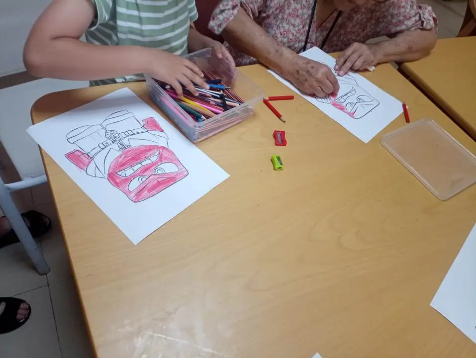 Actividades Taller Emociones  (10)