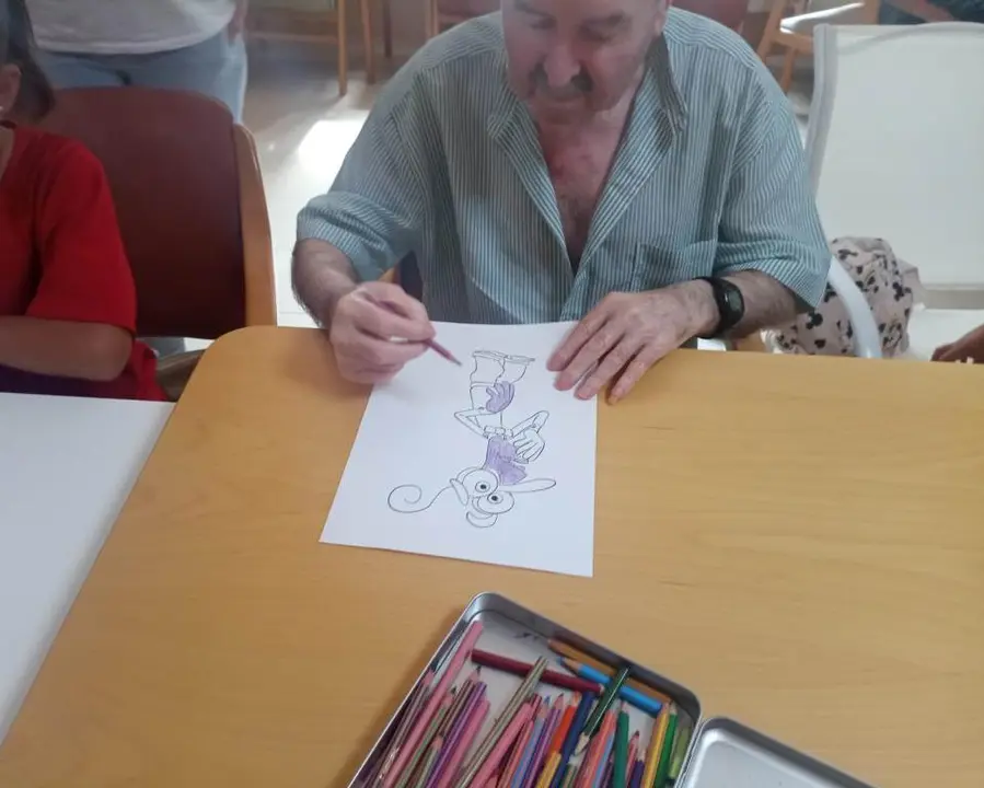 Actividades Taller Emociones  (12)