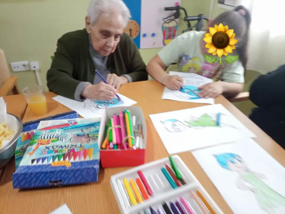 Actividades Taller Emociones  (14)