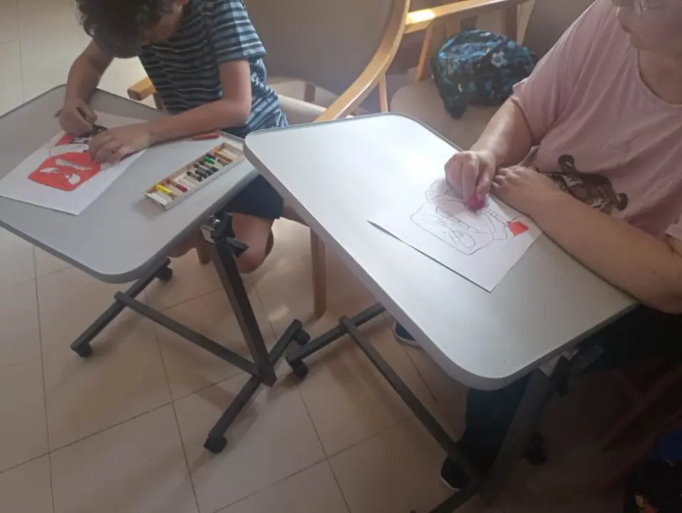 Actividades Taller Emociones  (17)
