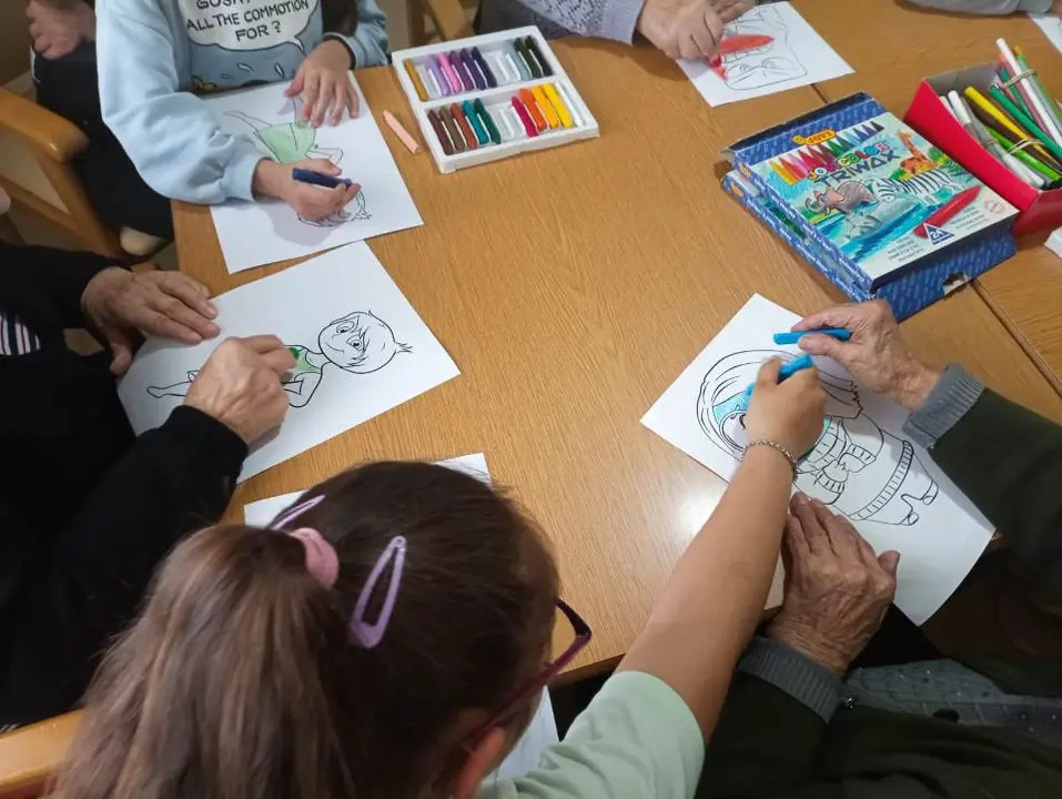 Actividades Taller Emociones  (18)