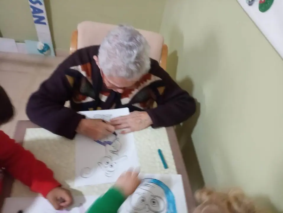 Actividades Taller Emociones  (20)