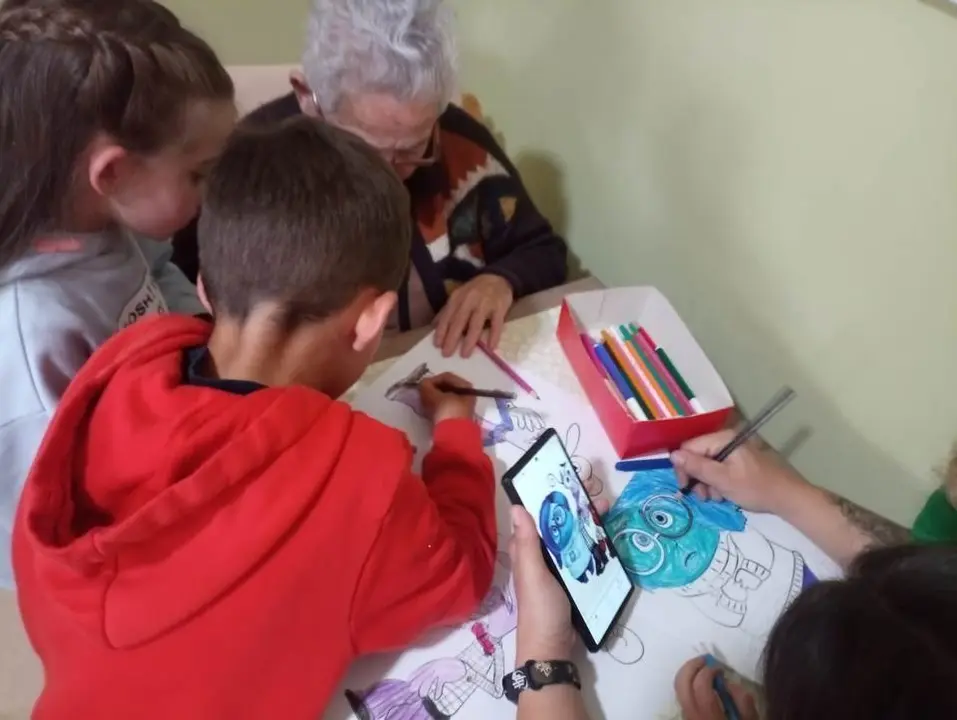 Actividades Taller Emociones  (21)