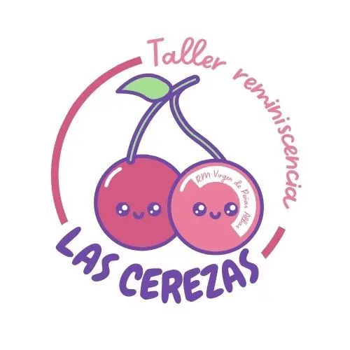 6 6 junio taller reminiscencia cerezas