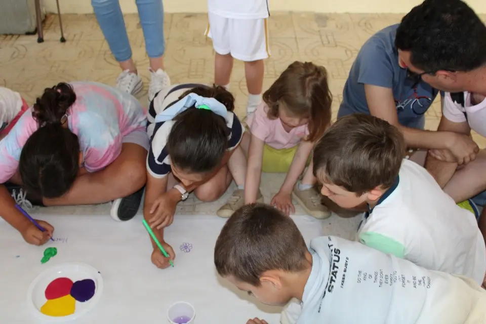 I JORNADAS DEPORTE INCLUSIVO NU&Ntilde;OMORAL (1)