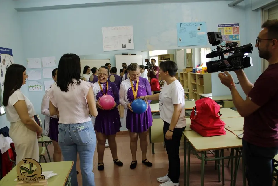 I JORNADAS DEPORTE INCLUSIVO NU&Ntilde;OMORAL (6)