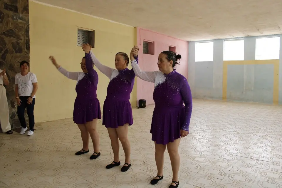 I JORNADAS DEPORTE INCLUSIVO NU&Ntilde;OMORAL (8)