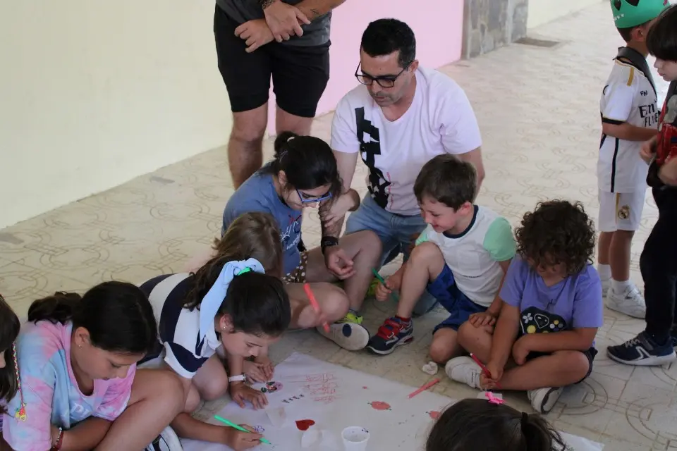 I JORNADAS DEPORTE INCLUSIVO NU&Ntilde;OMORAL (9)