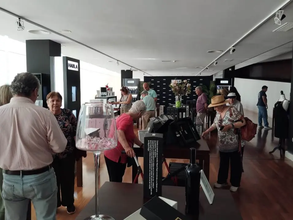 Excursi&oacute;n a Trujillo (5)