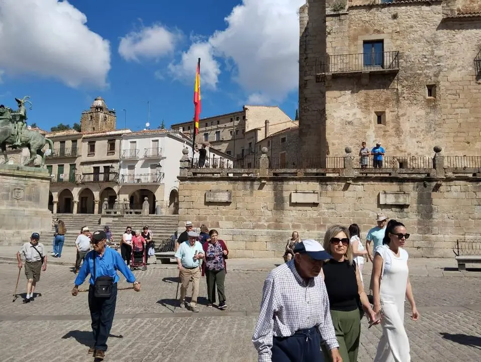 Excursi&oacute;n a Trujillo (10)
