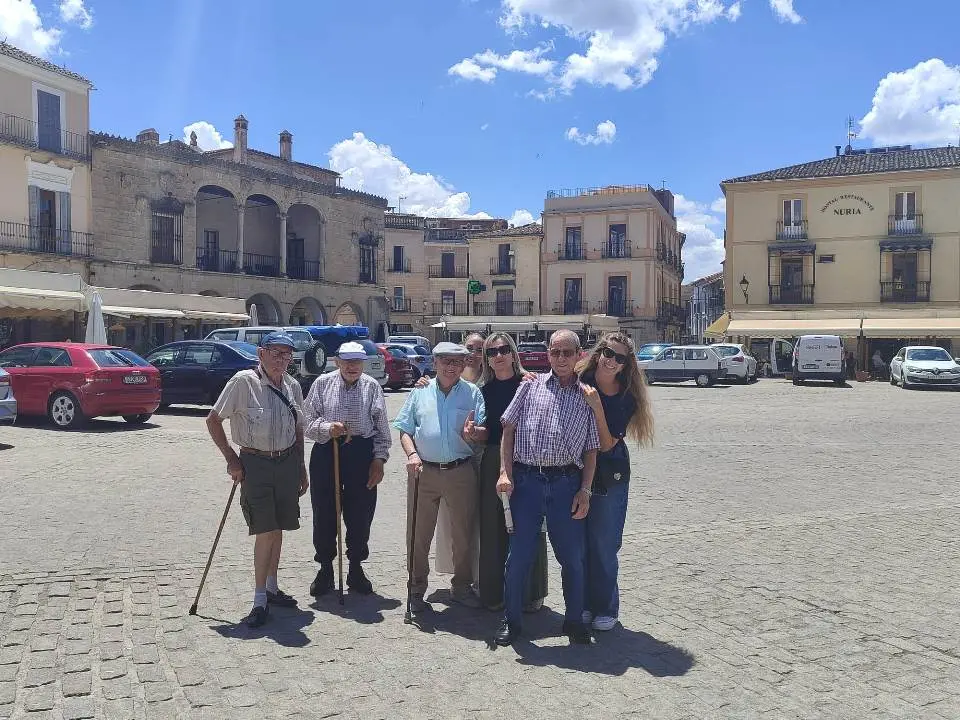 Excursi&oacute;n a Trujillo (21)