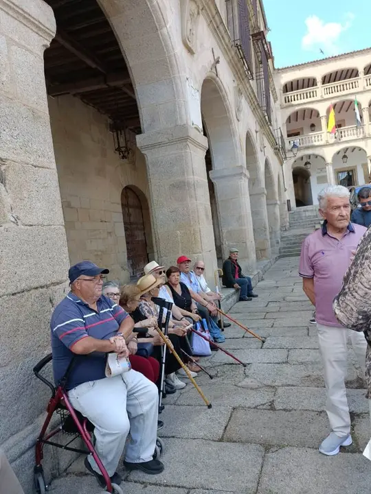 Excursi&oacute;n a Trujillo (23)