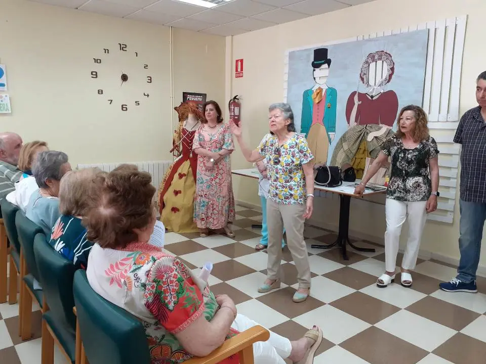 Semana del Romanticismo en CD Almendralejo (5)