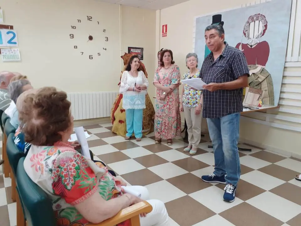Semana del Romanticismo en CD Almendralejo (12)