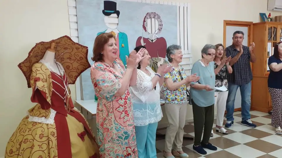 Semana del Romanticismo en CD Almendralejo (13)