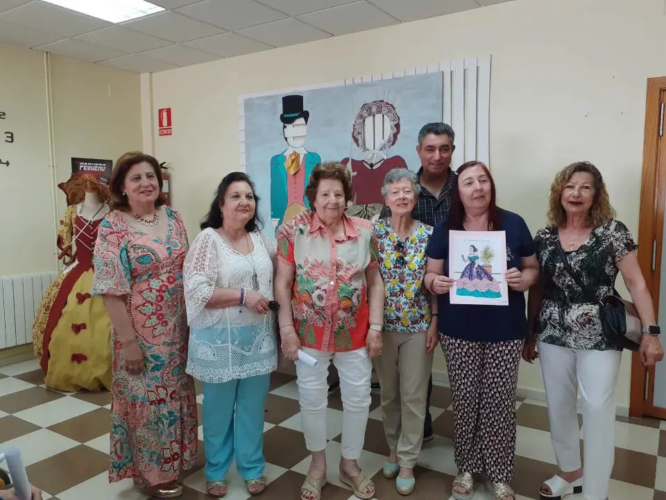 Semana del Romanticismo en CD Almendralejo (14)