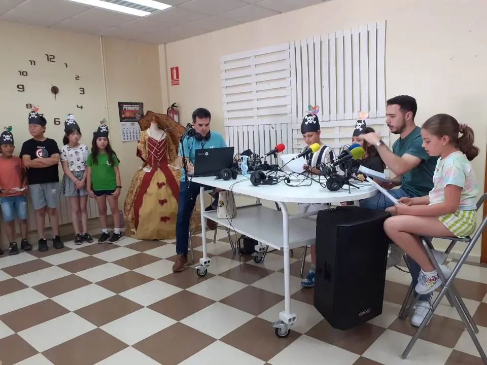 Semana del Romanticismo en CD Almendralejo (18)