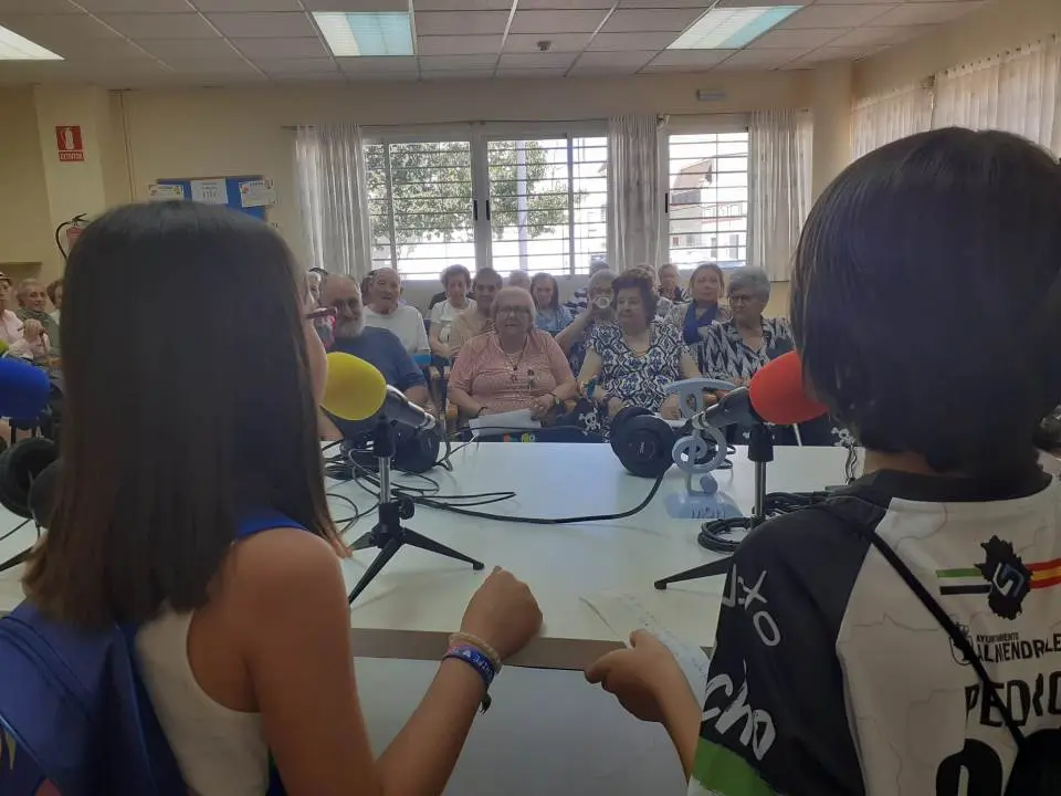 Semana del Romanticismo en CD Almendralejo (19)