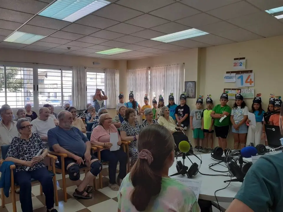 Semana del Romanticismo en CD Almendralejo (22)