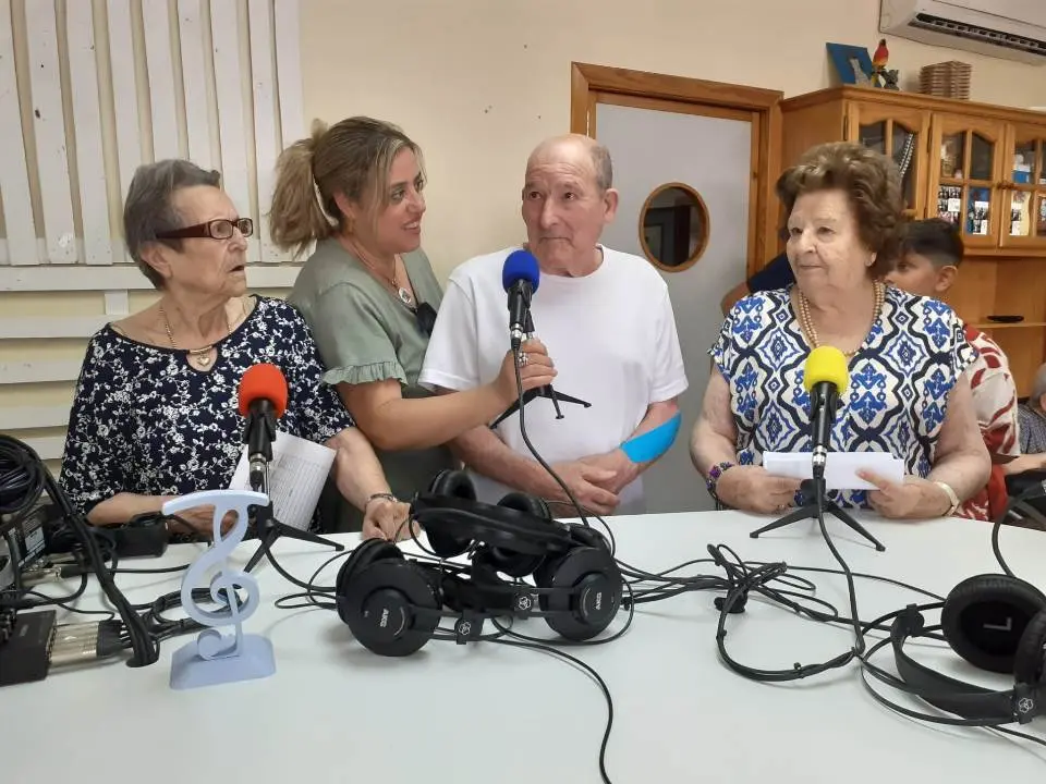 Semana del Romanticismo en CD Almendralejo (23)