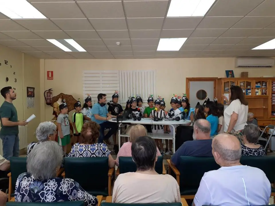 Semana del Romanticismo en CD Almendralejo (25)