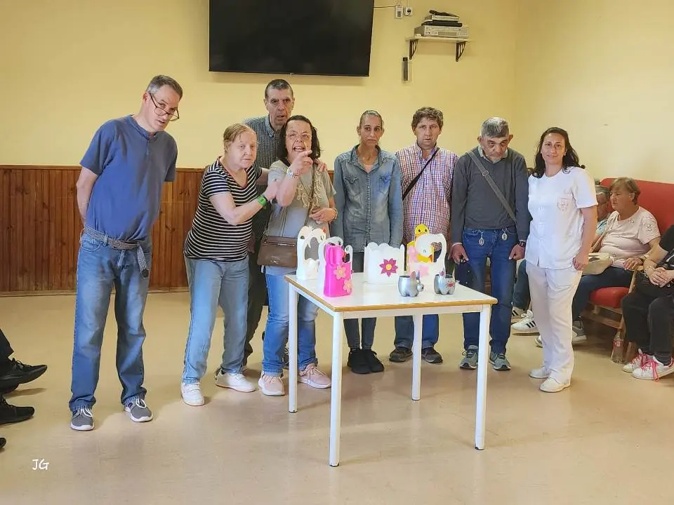 Medioambiente en el CRF Nu&ntilde;omoral (2)