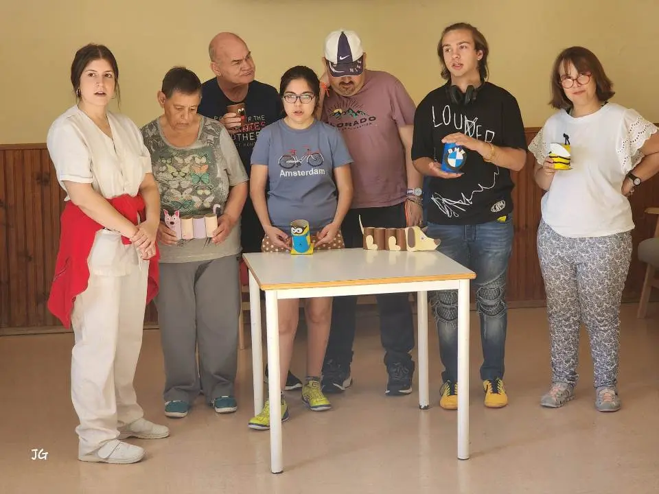 Medioambiente en el CRF Nu&ntilde;omoral (3)