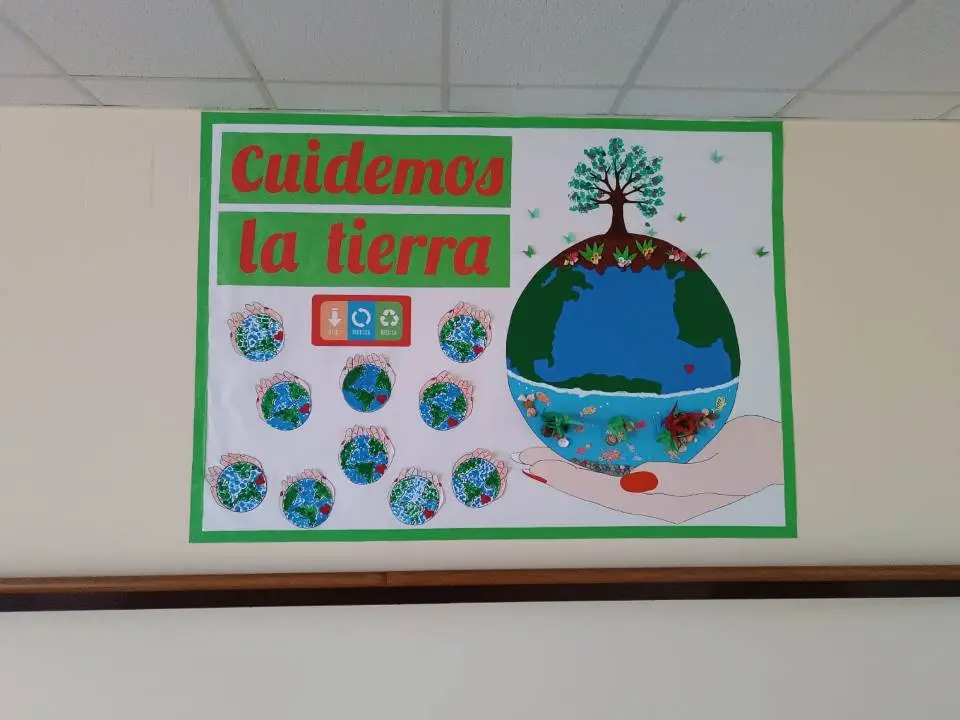 Medioambiente en el CRF Nu&ntilde;omoral (4)