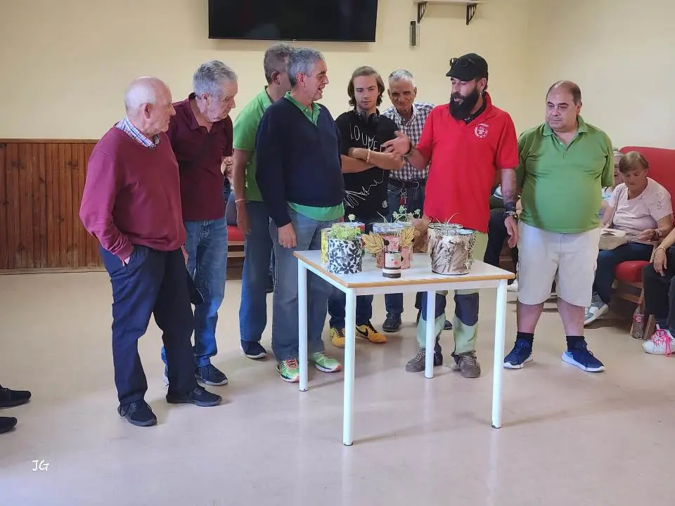 Medioambiente en el CRF Nu&ntilde;omoral (5)