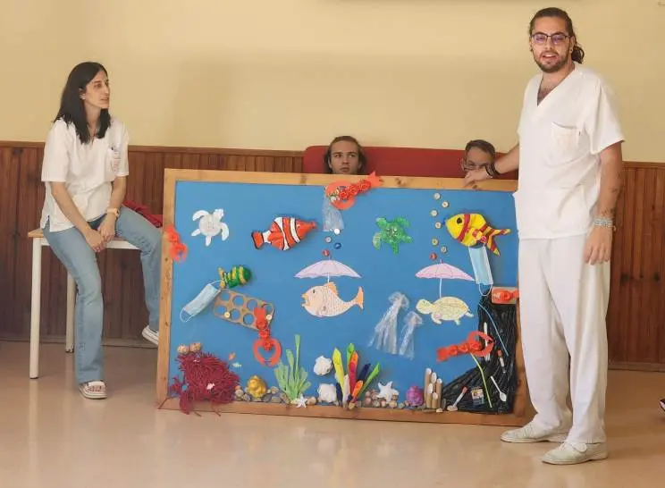 Medioambiente en el CRF Nu&ntilde;omoral (6)