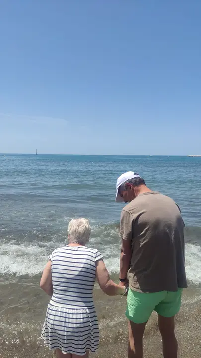 CRF Nu&ntilde;omoral en Benalm&aacute;dena (1)