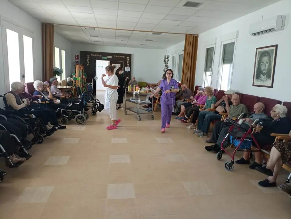 Fiesta de Verano en RM Torrecilla de los &Aacute;ngeles (4)