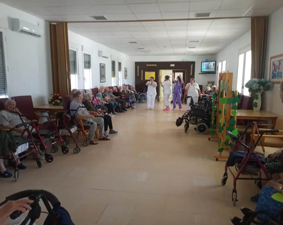 Fiesta de Verano en RM Torrecilla de los &Aacute;ngeles (9)