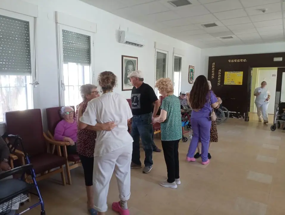 Fiesta de Verano en RM Torrecilla de los &Aacute;ngeles (10)