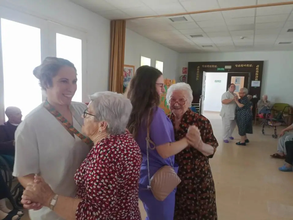 Fiesta de Verano en RM Torrecilla de los &Aacute;ngeles (14)