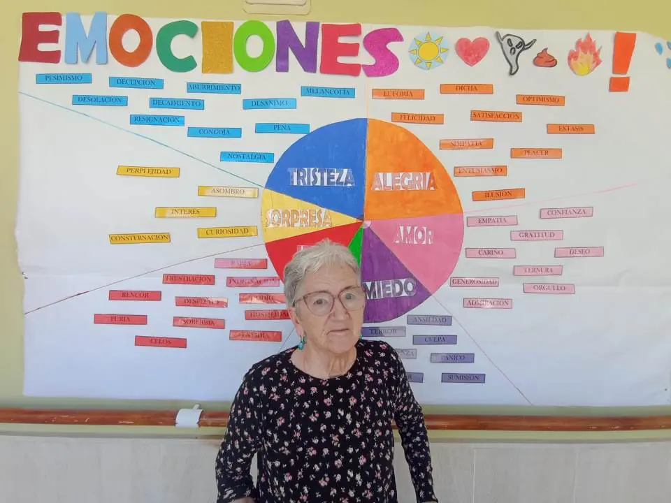 Fin Taller Emociones en RM Torrecilla de los &Aacute;ngeles (1)