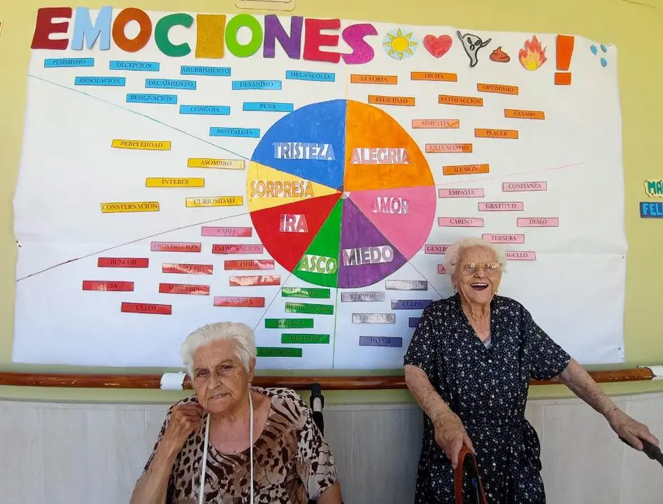 Fin Taller Emociones en RM Torrecilla de los &Aacute;ngeles (4)