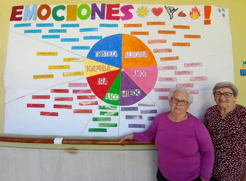 Fin Taller Emociones en RM Torrecilla de los &Aacute;ngeles (5)