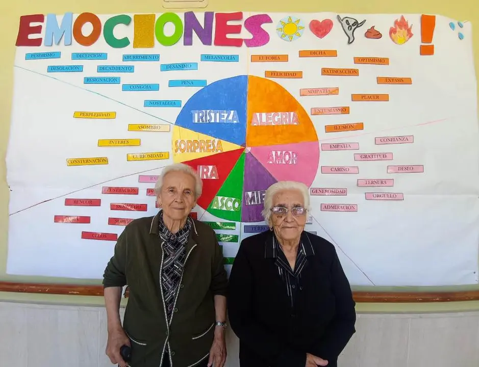 Fin Taller Emociones en RM Torrecilla de los &Aacute;ngeles (7)