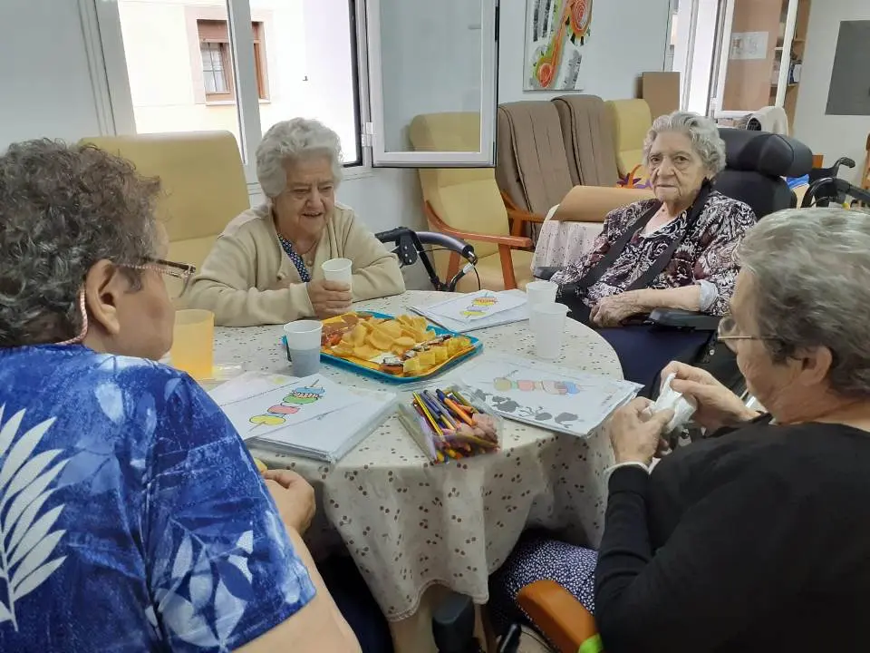 D&iacute;a de la tapa en RM Cabezuela del Valle (2)