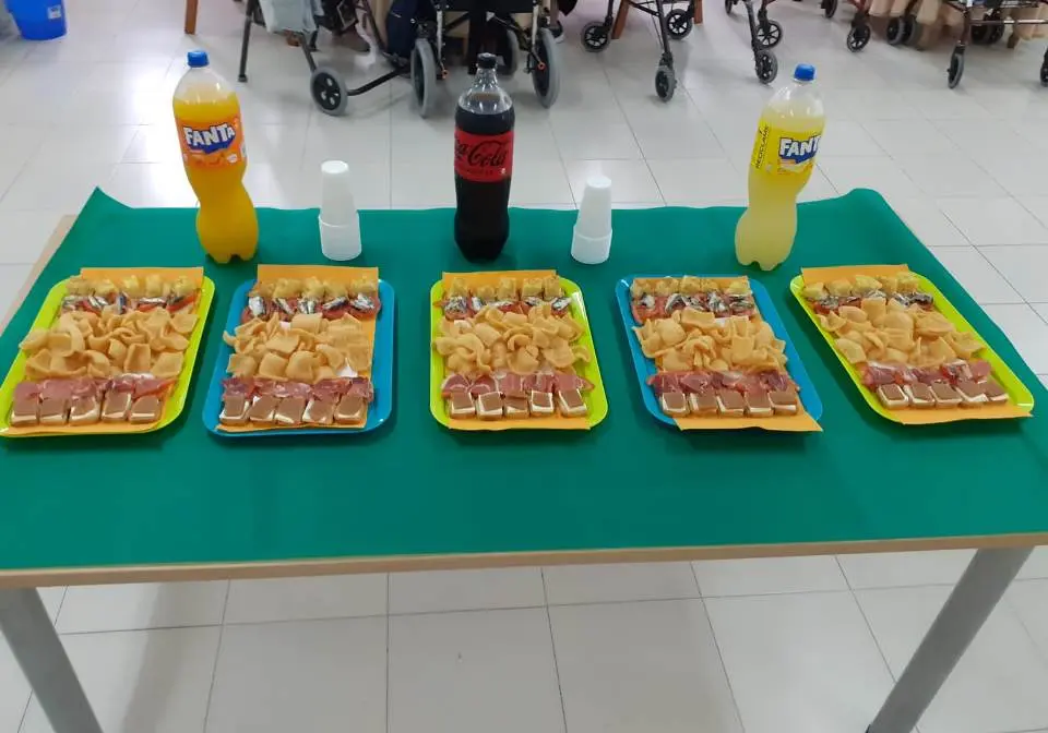D&iacute;a de la tapa en RM Cabezuela del Valle (3)