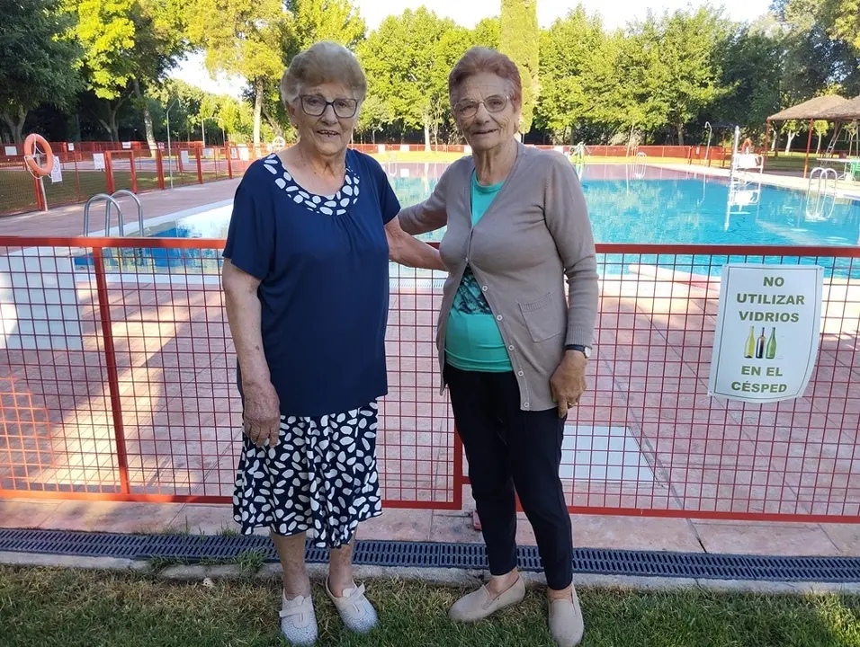 Verano en la piscina de Puebla de la Calzada (12)