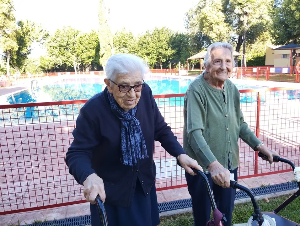 Verano en la piscina de Puebla de la Calzada (13)