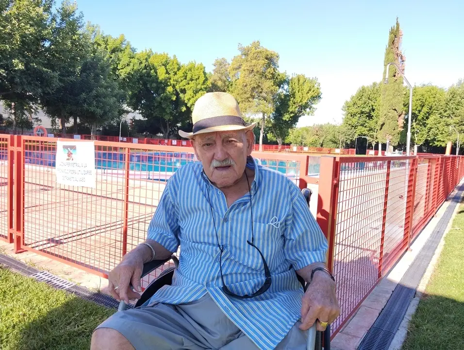 Verano en la piscina de Puebla de la Calzada (14)