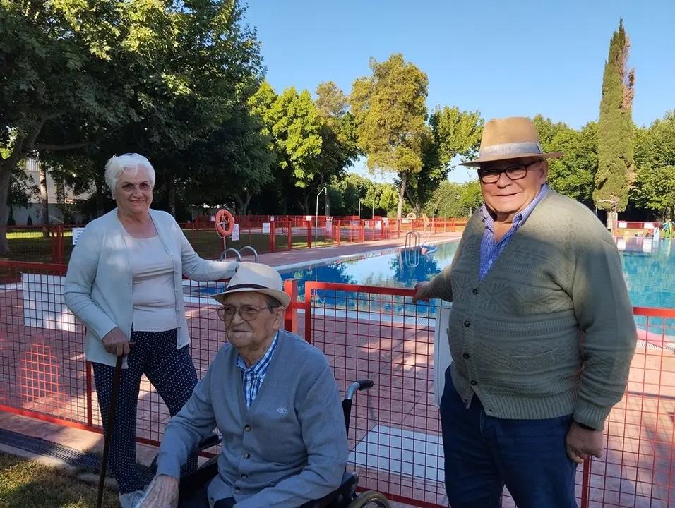 Verano en la piscina de Puebla de la Calzada (15)