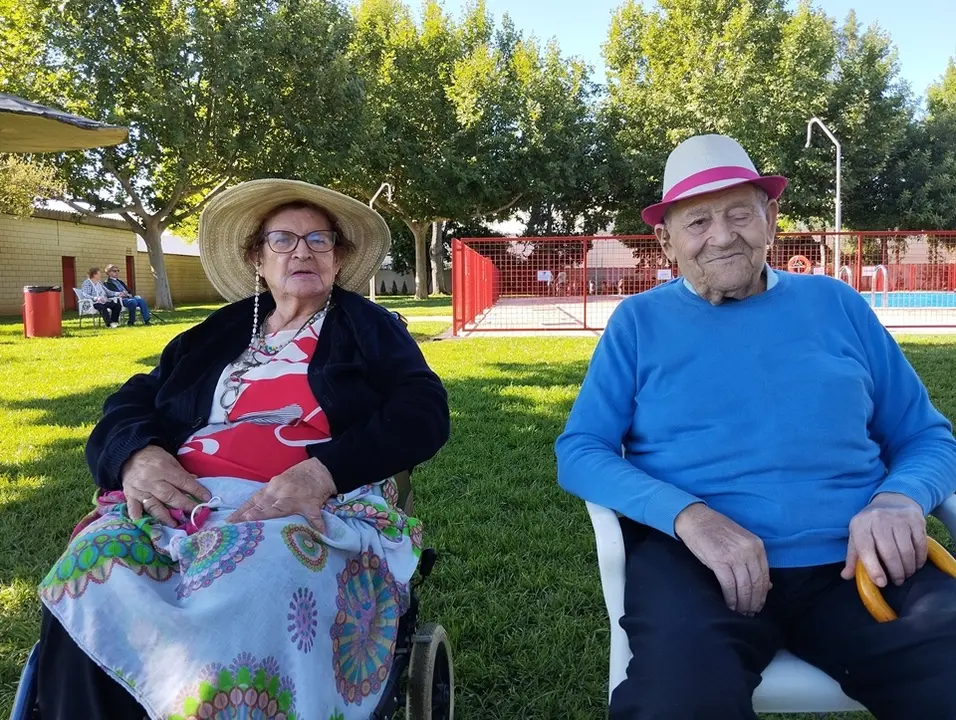 Verano en la piscina de Puebla de la Calzada (26)