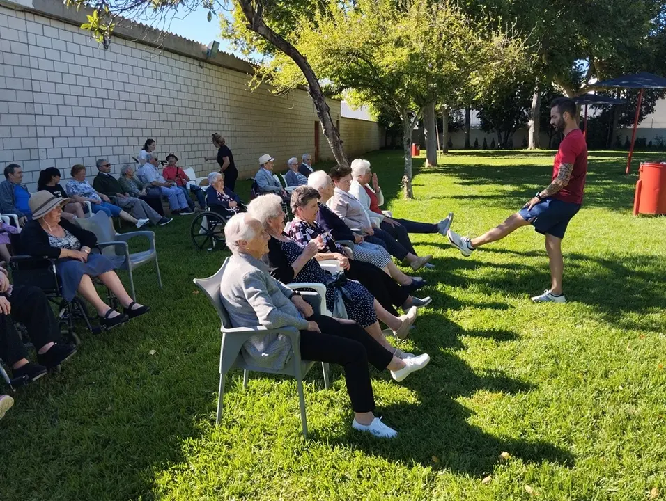 Verano en la piscina de Puebla de la Calzada (58)