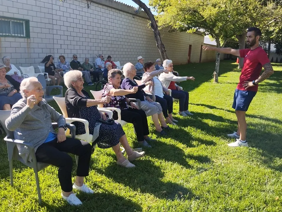 Verano en la piscina de Puebla de la Calzada (60)