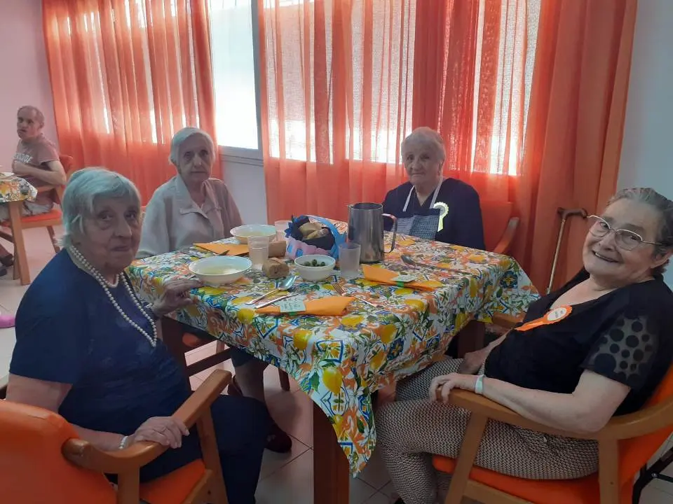 D&iacute;a de los Abuelos en RM Cabezuela del Valle (5)