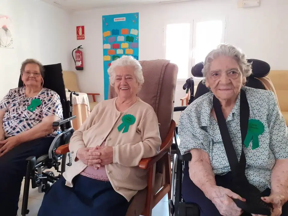 D&iacute;a de los Abuelos en RM Cabezuela del Valle (10)